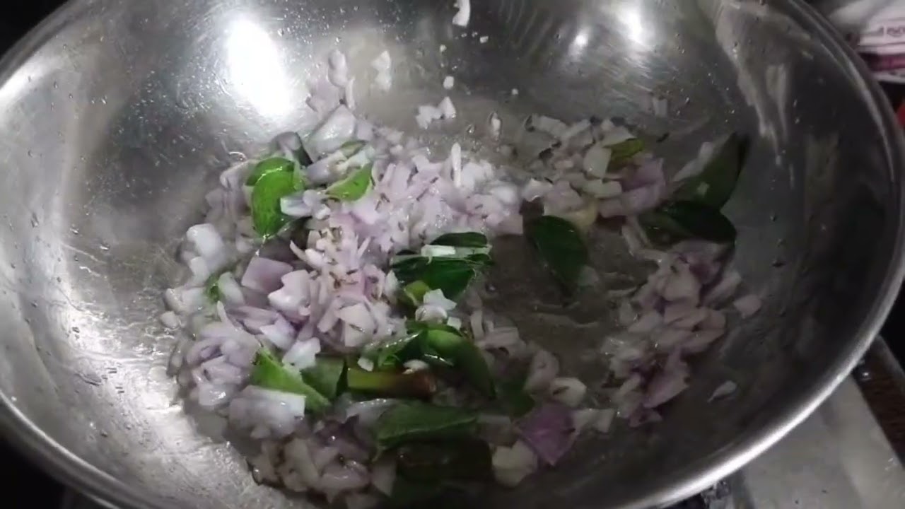 “ఇంటి స్టైల్ లో చేసిన రుచికరమైన ఎగ్ ఫ్రైడ్ రైస్ 😋🍳సింపుల్ & టేస్టీ రెసిపీ”