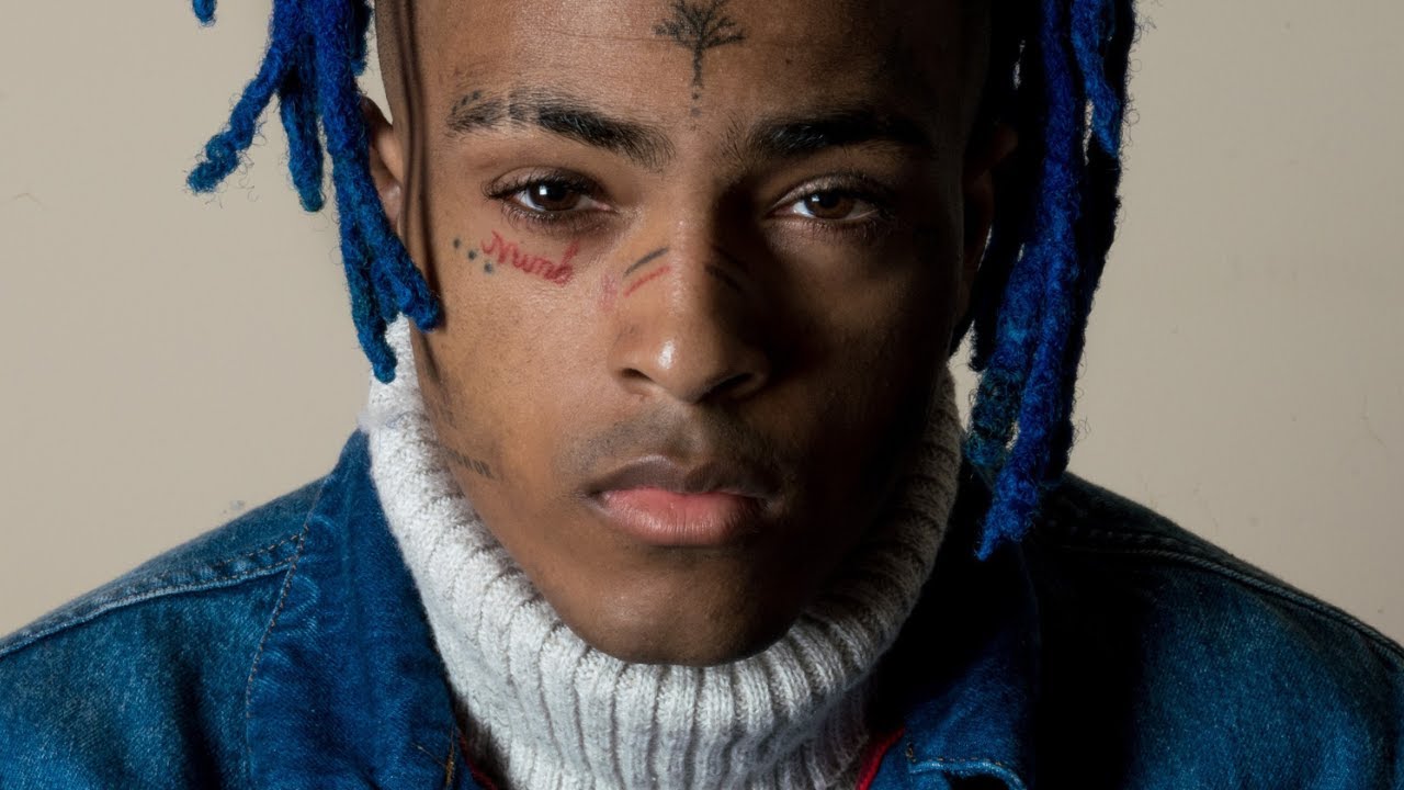 🇺🇸 IL PRÉDIT SON MEURTRE: Le rappeur XXXTentacion