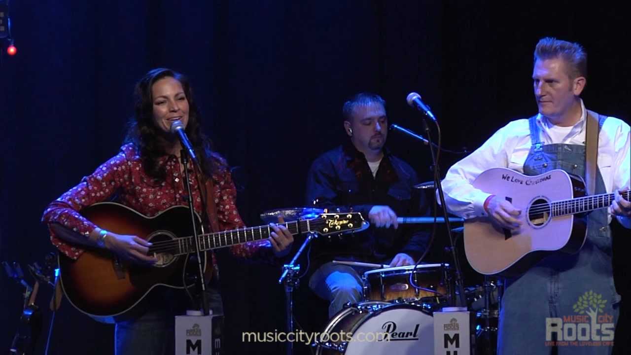 Joey + Rory 