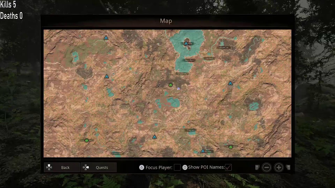 Path Of Titans! Official Servers