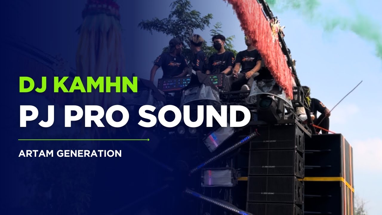 Pemuda artam feat Pj pro ||KAMHM ,ARTAM GENERATION 