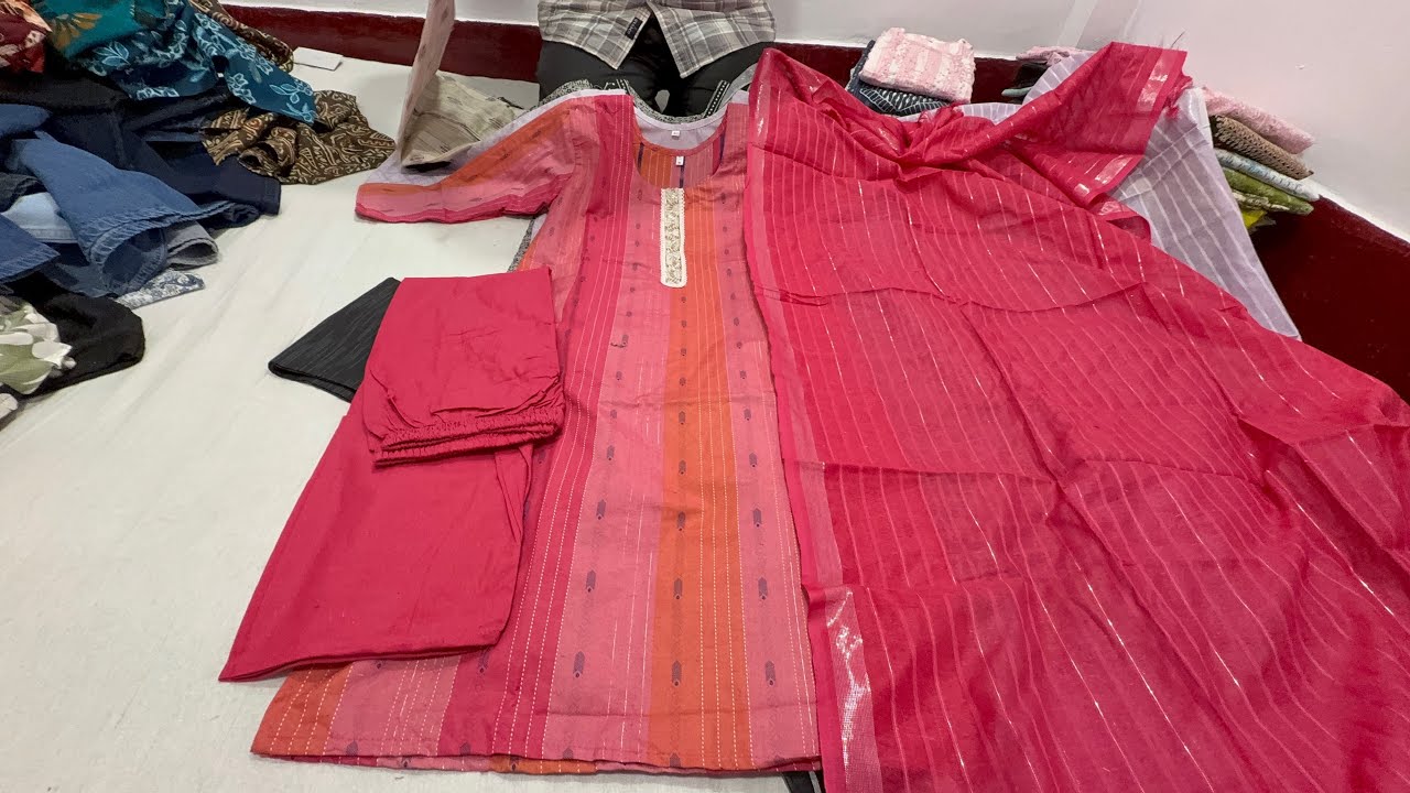 Chickpet Bangalore wholesale short tops Jeans,And budget friendly kurti sets single piece courier av