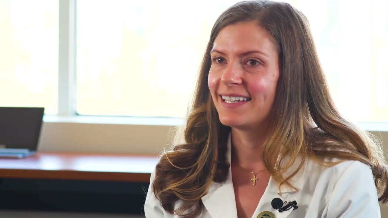Helen Ramirez PA-C | Physician Assistant | South University, Richmond