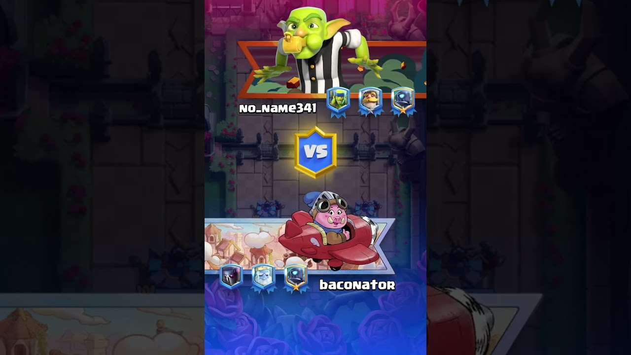 Clash