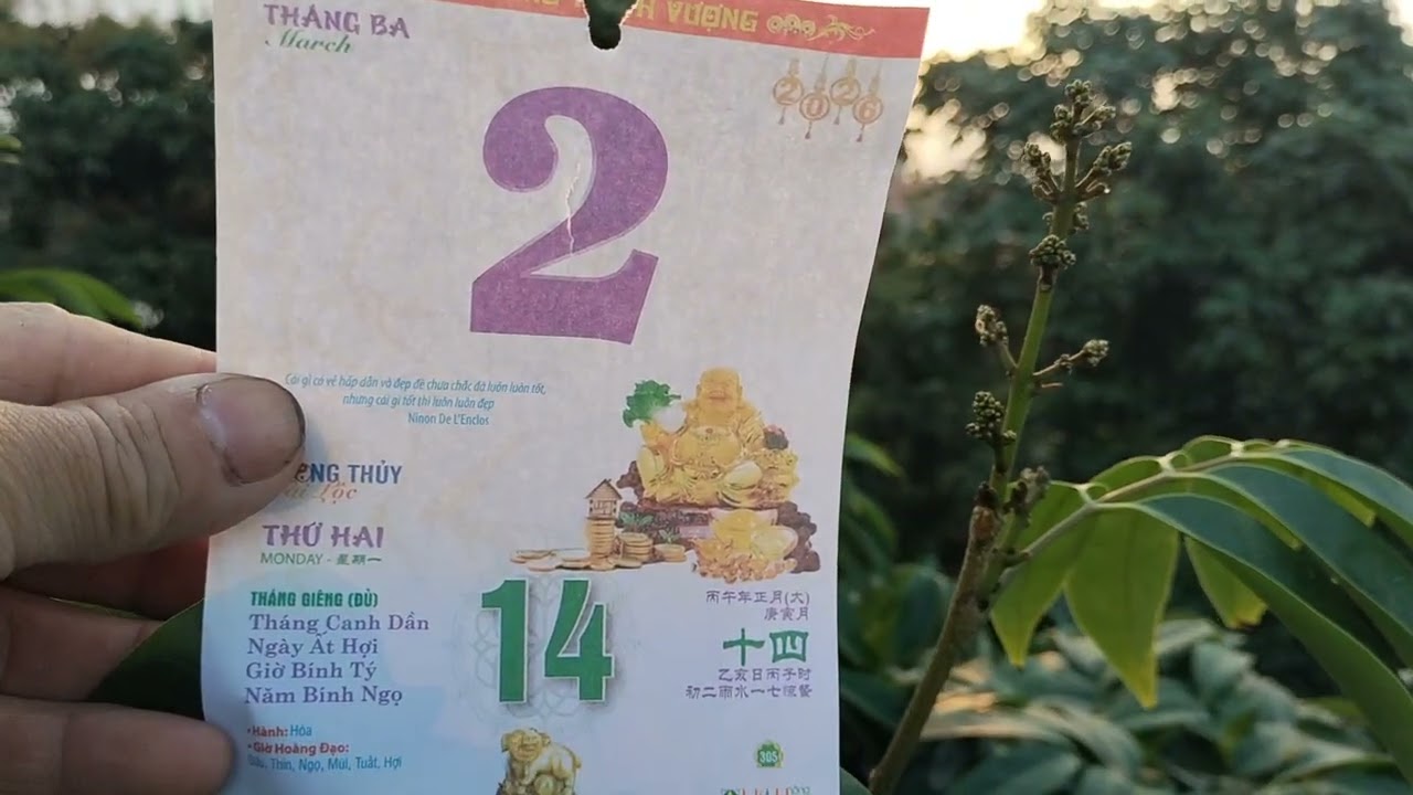 Chờ đợi, hi vọng!?!