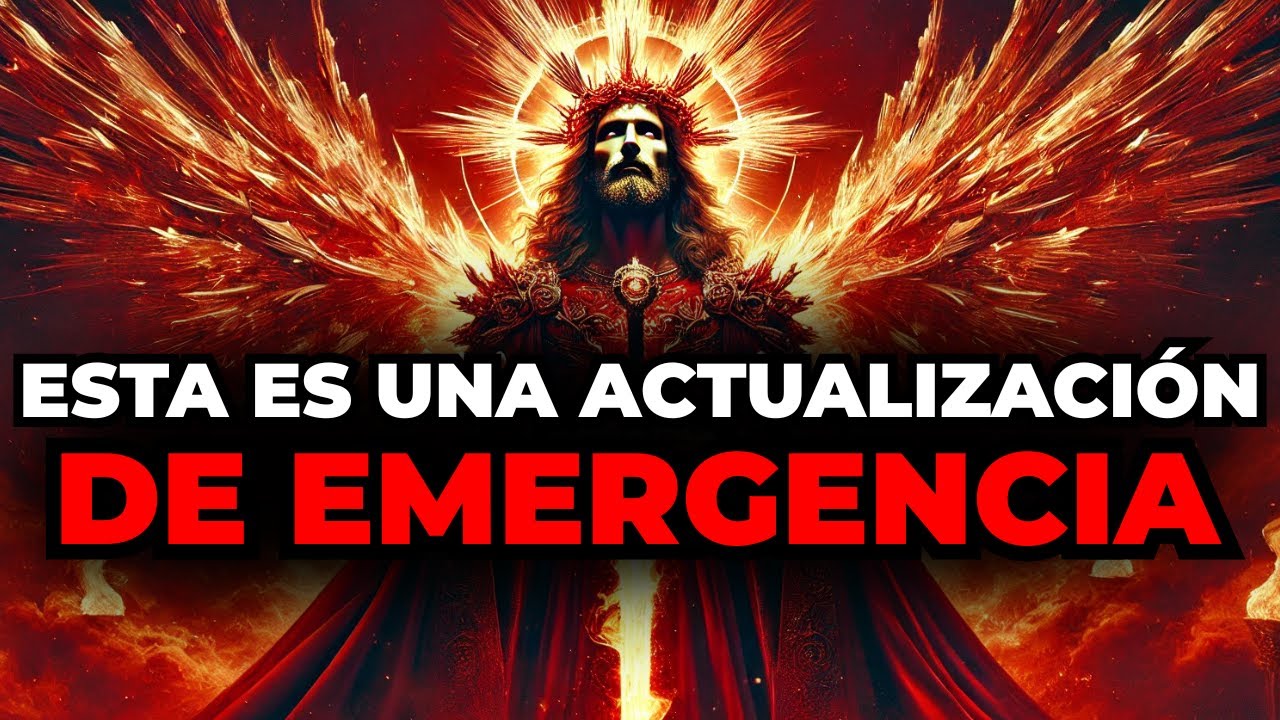 ELEGIDO, ¡ES LA PRIMERA VEZ QUE DIOS DICE ALGO ASÍ!