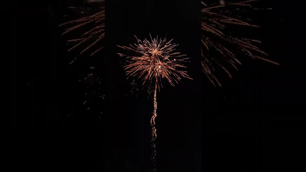 Doomsday 1/1 400 shot firework cake.