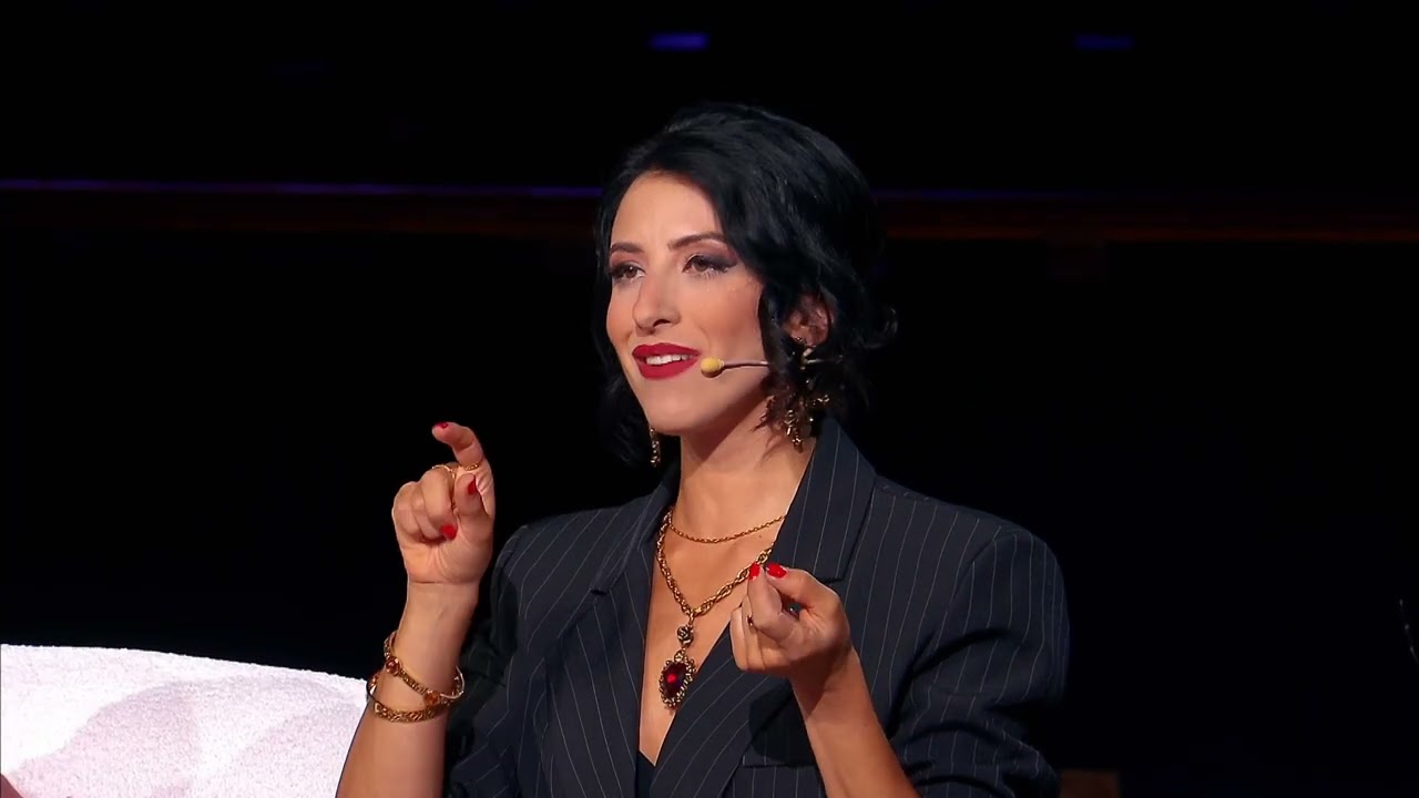 Mischel | Episode 4 | Brillanti Dance