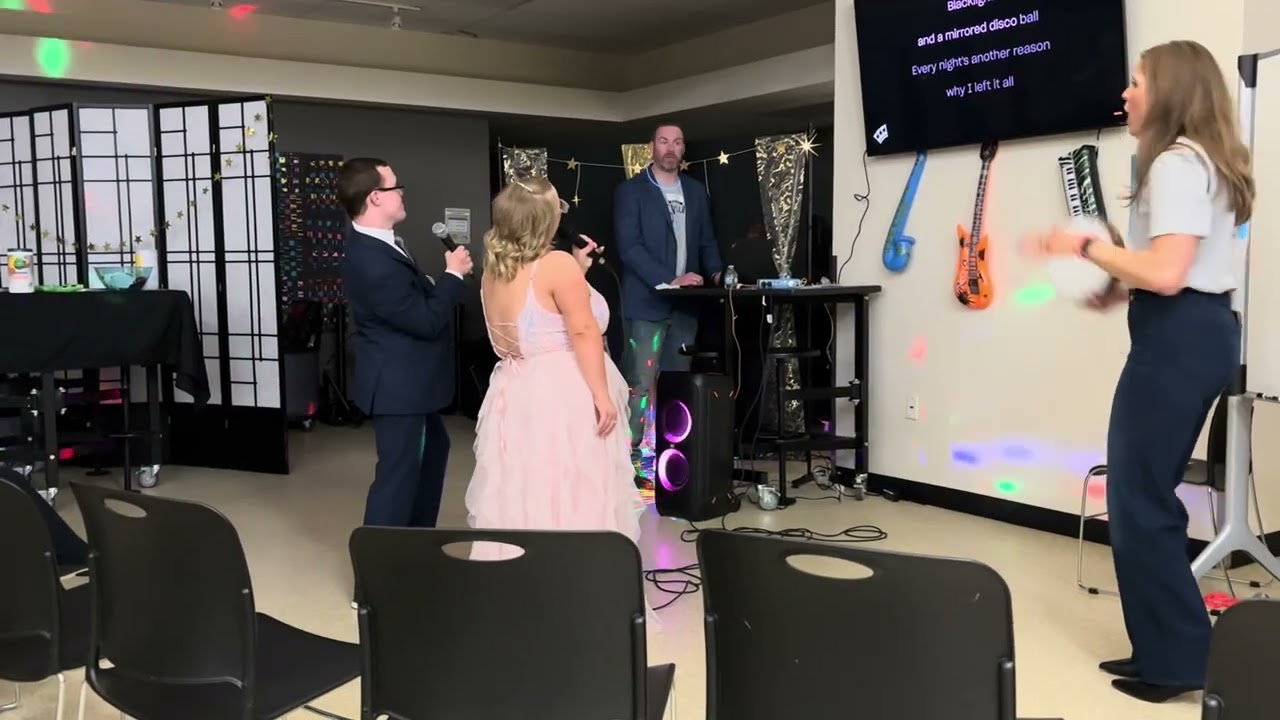 Night to shine 2026 special 