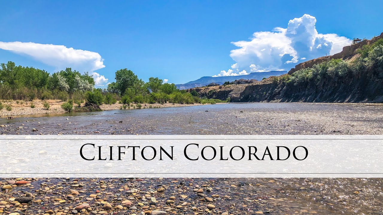 Colorado River Hunt (Near: Clifton)