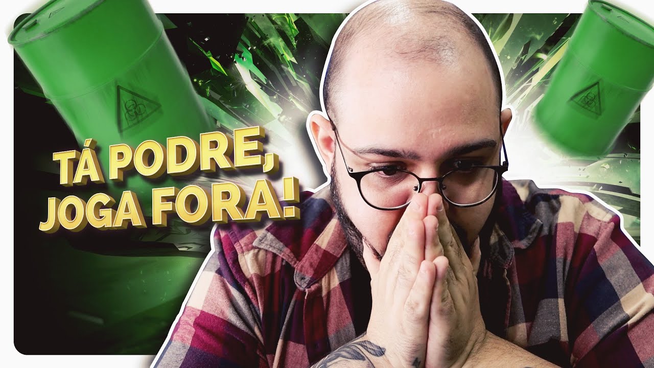 As PIORES leituras e decepções de 2021