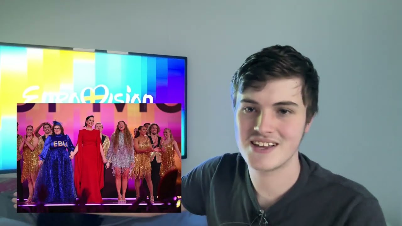 Eurovision 2024: Semi Final 2 Results Analysis (REACTION)