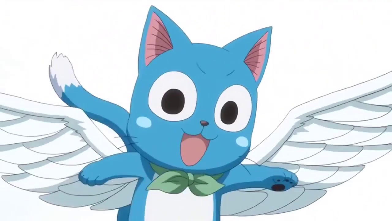Fairy Tail Amv - Burn
