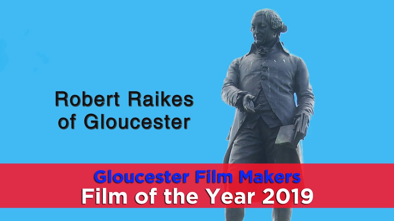 Robert Raikes