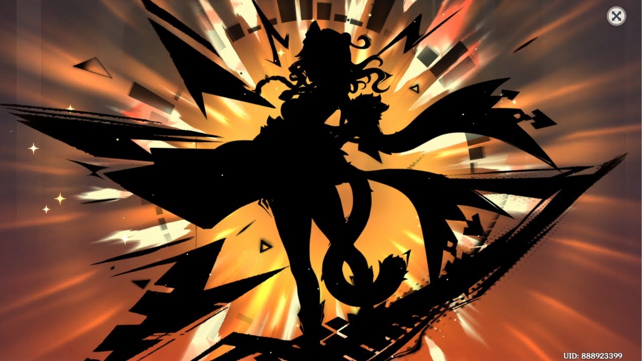 Pulling Xilonen 0minutes After Her Banner Releases