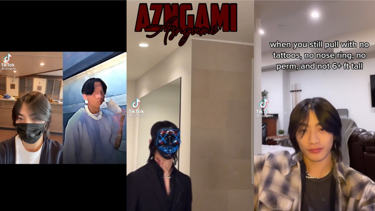 Azngami compilation (part1)