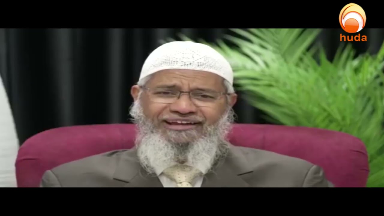 Making Dua by Iftar and raising hands   Dr Zakir Naik #Ramadan #HUDATV