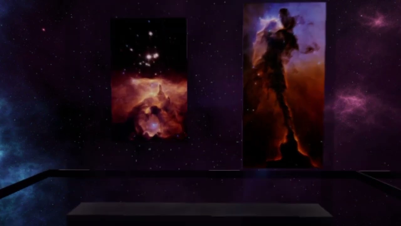 Star Array | Occupy White Walls