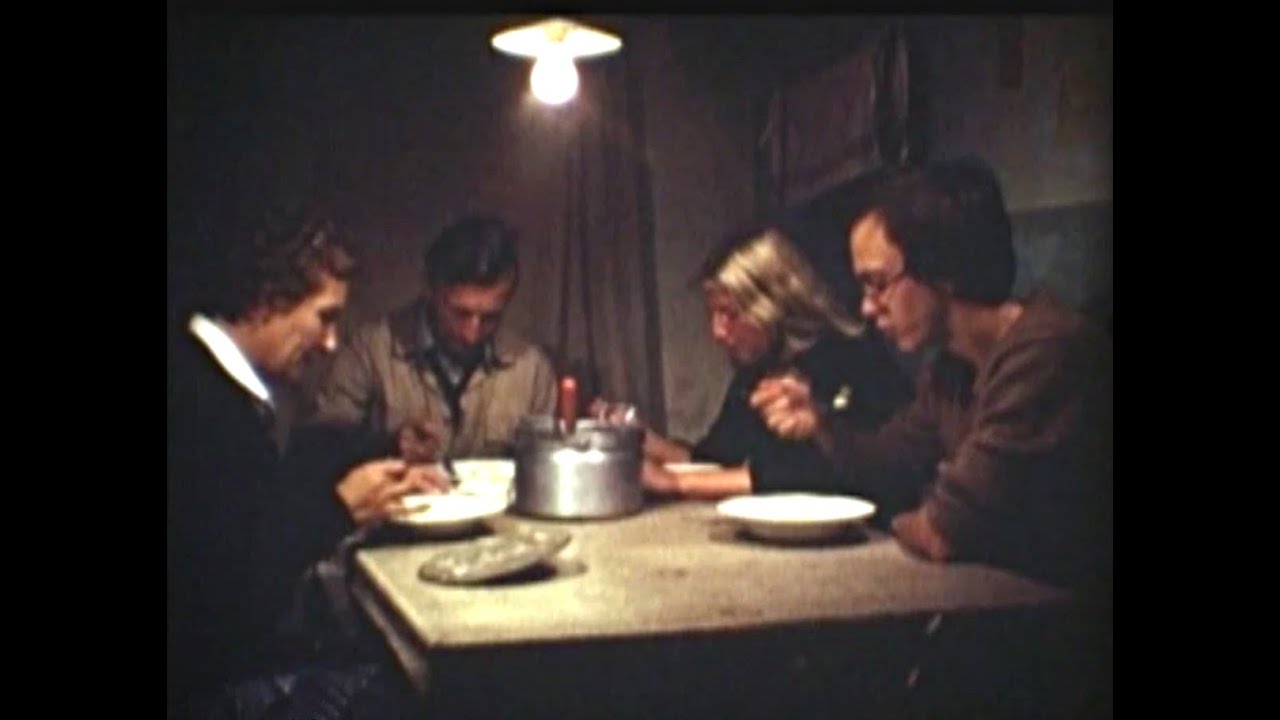De aardappeleters | 1982 | een film van Jan de Ruiter