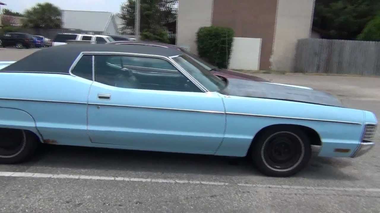 mercury monterey 1972 release_1.MTS
