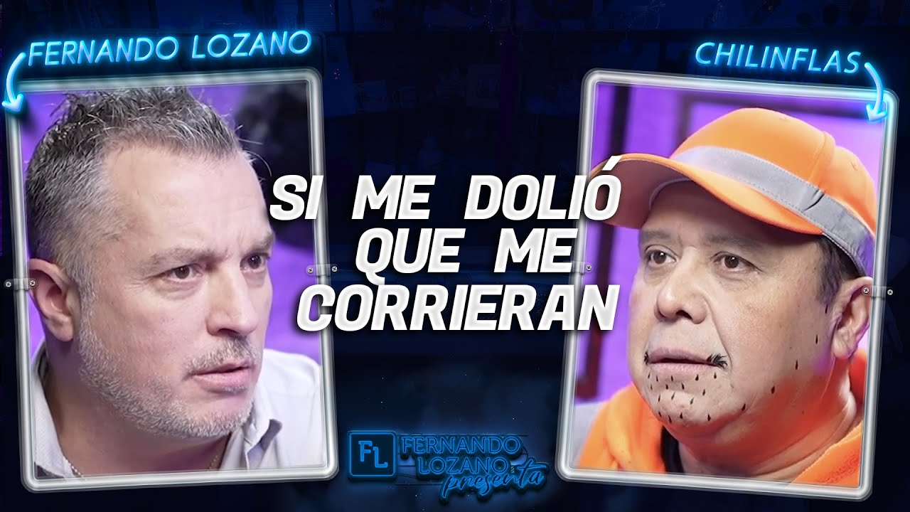 Mi Salida de Gente Regia - Chilinflas