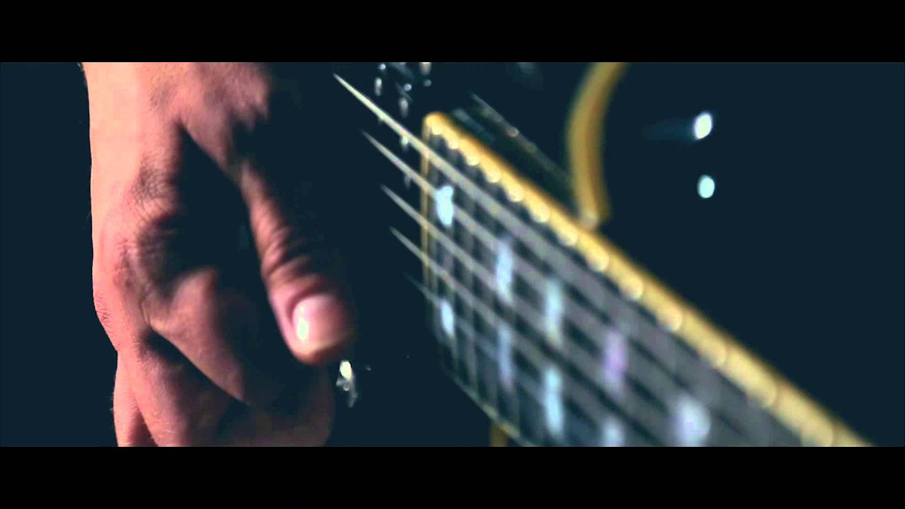 Afterimage - Inborn Disintegration (Official Music Video)