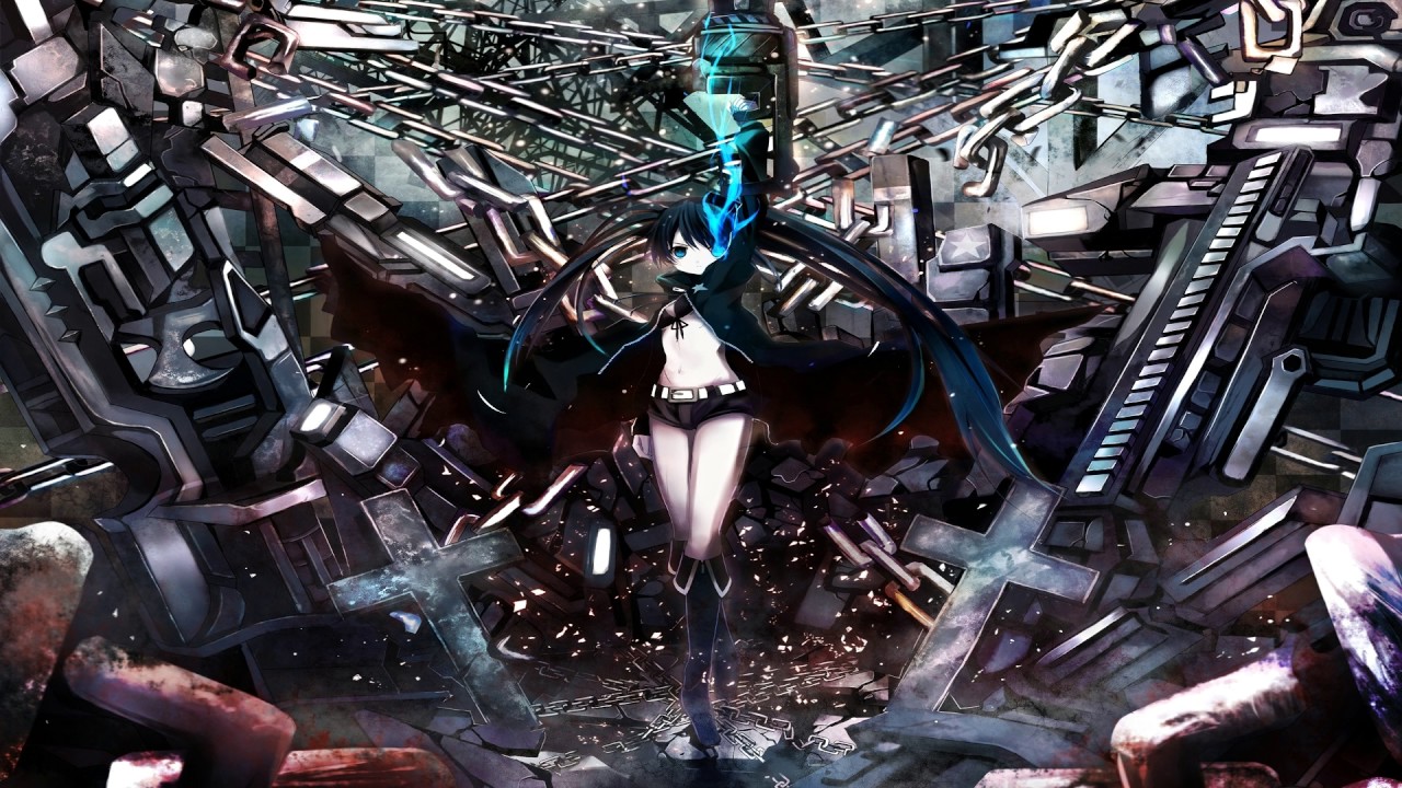 ✘(ANTI-NIGHTCORE) 570 - Motionless In White✘