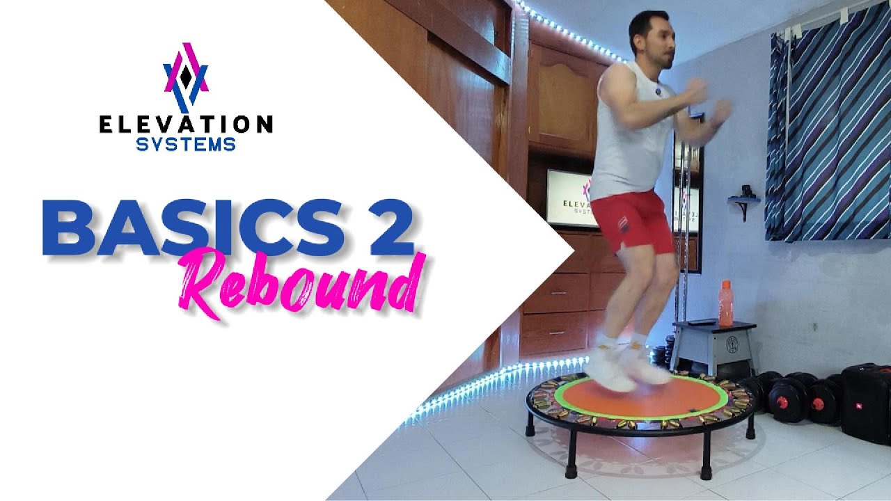 Basics 2 Rebound