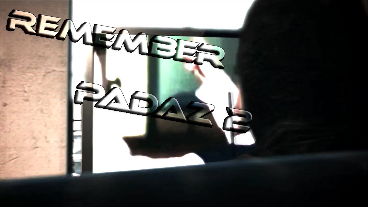Remember Padaz 2 - THE BIG PARTY MOVIE [DynamicArts APPCLIP][WATCH IN HD PLEASE]
