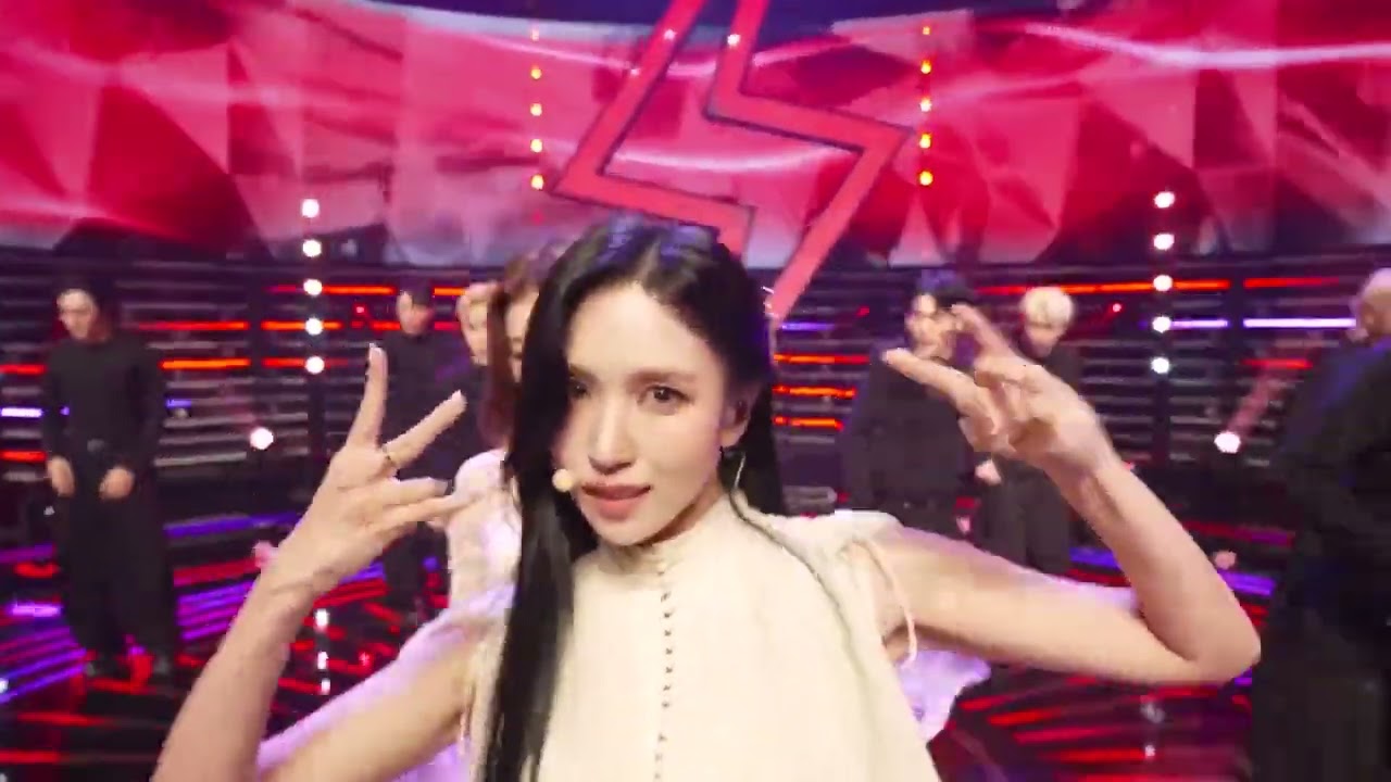MISAMO Identity PERFORMANCE Japan 202411