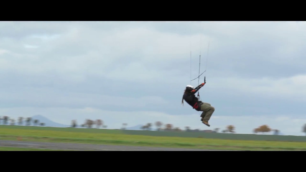 MČR Landkiting Panenský Týnec 2016