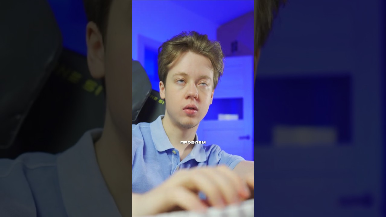 Апгрейд игрового места пошел не по плану&hellip; 😥
