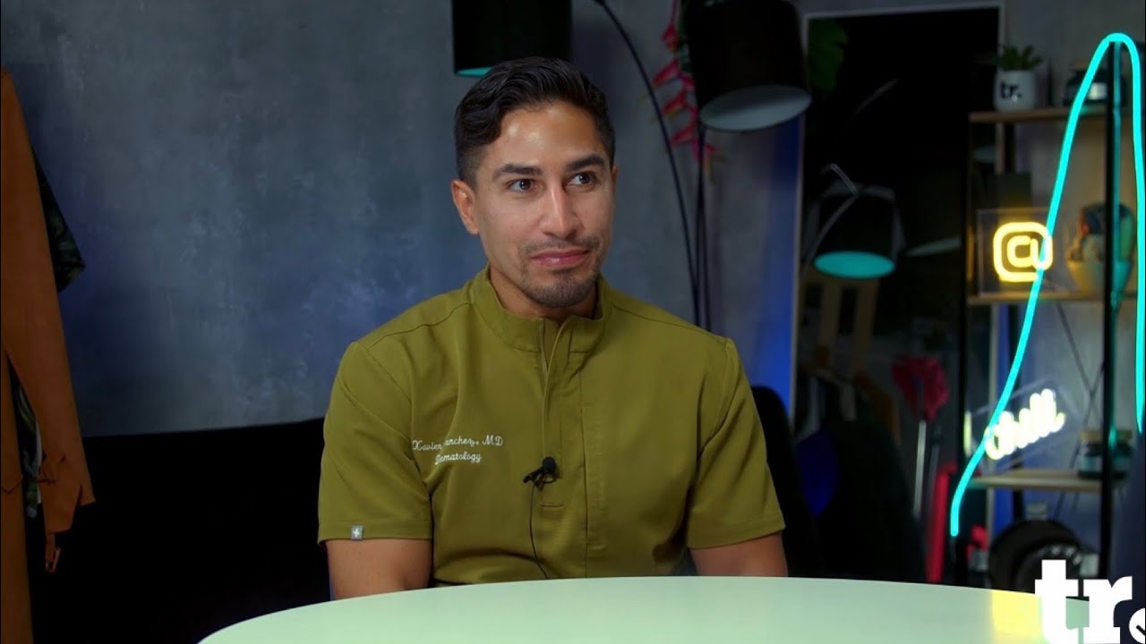 Dr Sánchez (Dermatólogo) nos cuenta sobre las enfermedades de la piel más comunes en Puerto Rico.