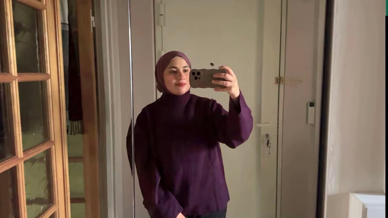 سلام عليكم  كاين شي توجاد رمضان❤️ناس الغربة كاين شي اجواء ولى والو🥹✈️