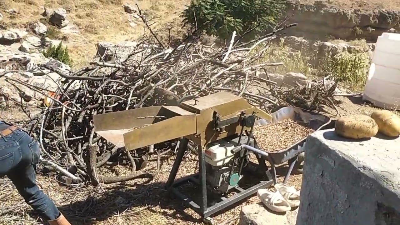 Boran 1 ensantif silaj makinası 05417288582