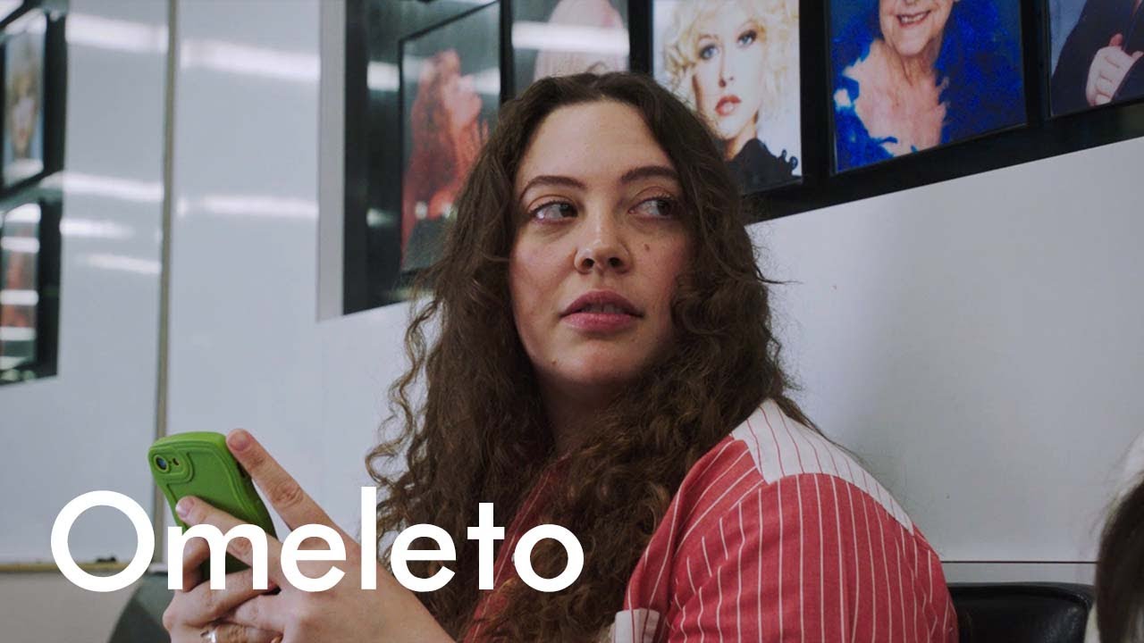 WORD OF MOUTH | Omeleto Comedy