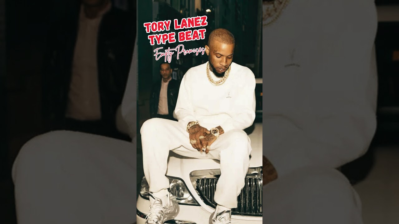 (FREE) Tory Lanez Type Beat 