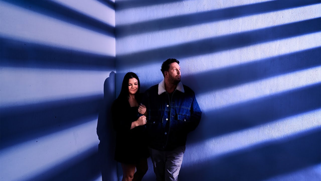 How To Create Dramatic Light With The Elinchrom FIVE