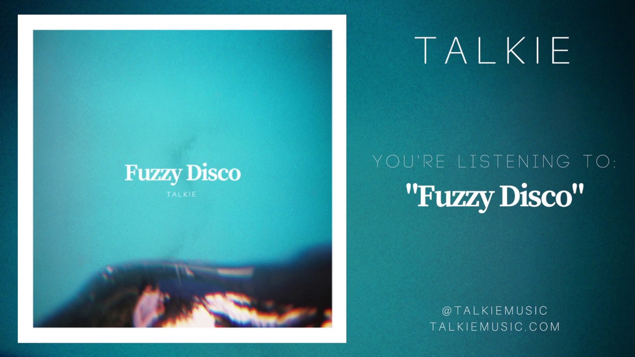 Talkie - 