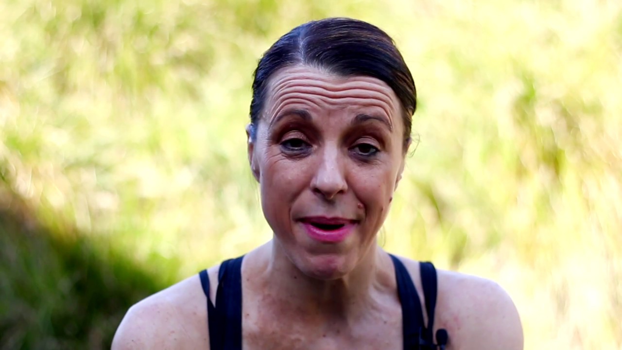 Mingara One Fitness   Interview   Kylie   Pilates