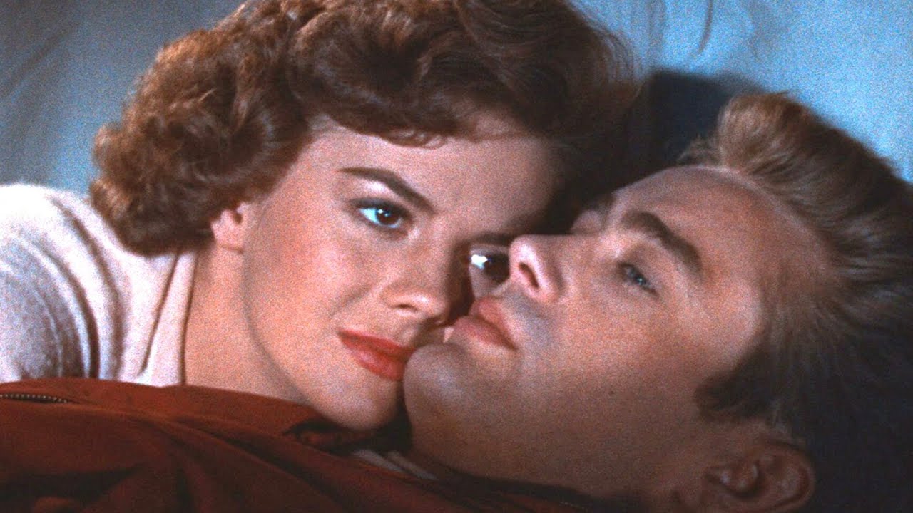 The Messed Up Truth About The 1950s Film Industry