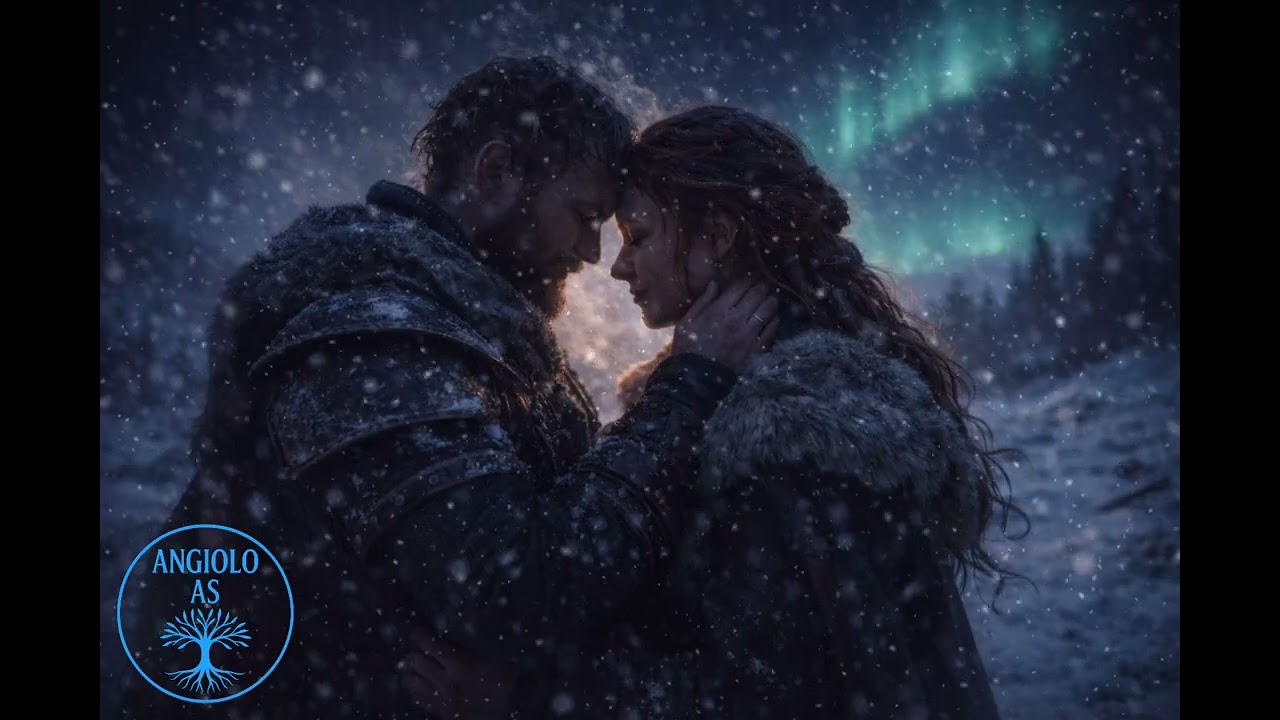 No one can break the bonds of blood. #vikings 