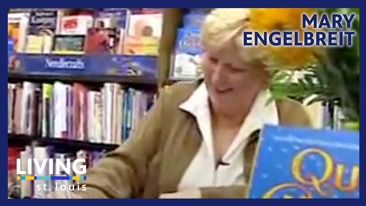 Mary Engelbreit | Living St. Louis