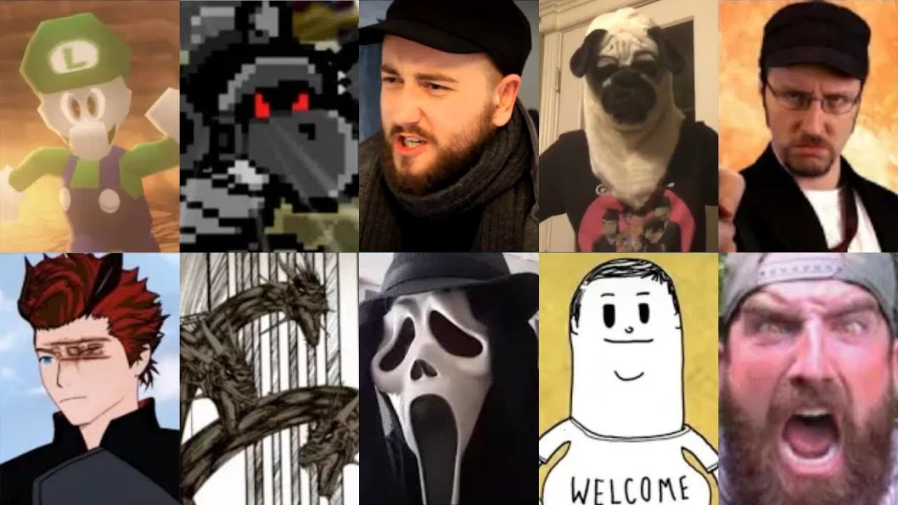 Defeats of my favorite Youtube Villains part 23 (Remastered)