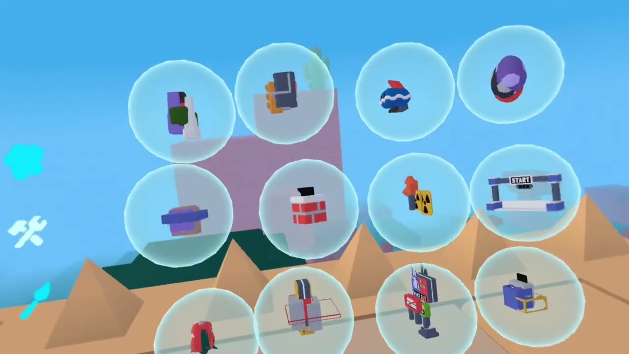 ￼￼exploring & building 