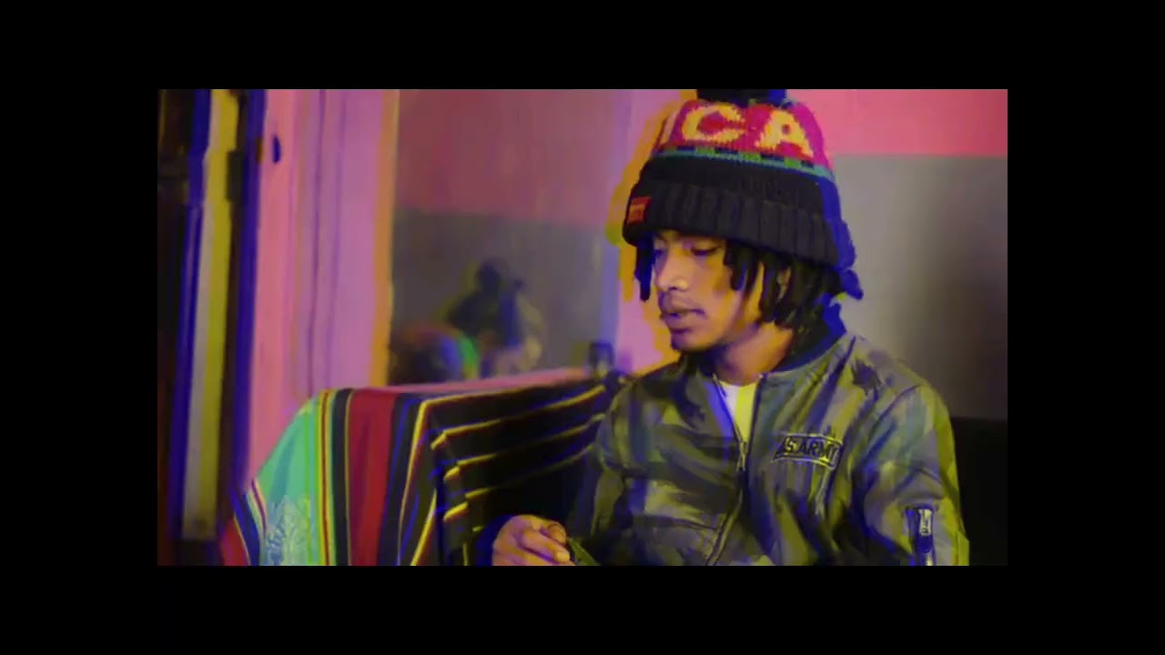 KOUGAR x LILJAH _ Samy mandihy samy mitapy  REAL DANCEHALL MALAGASY  Za Label