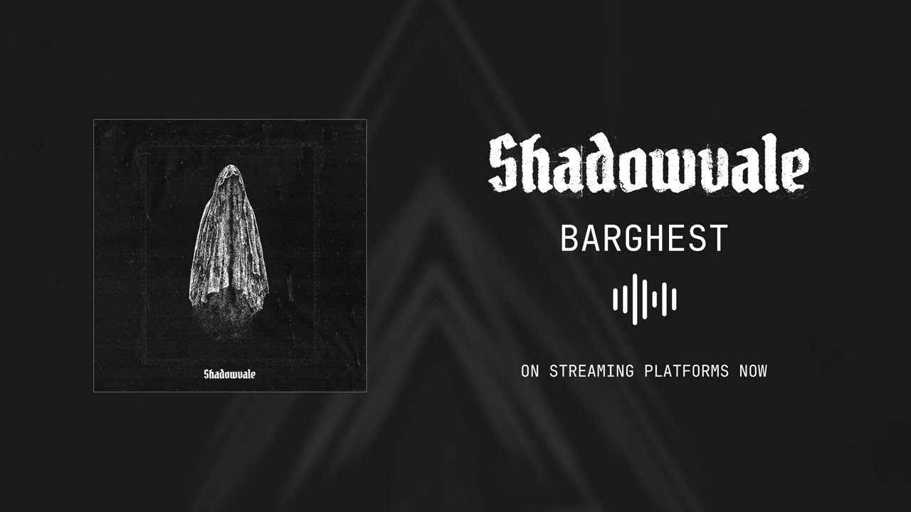 Shadowvale - Barghest (2026)