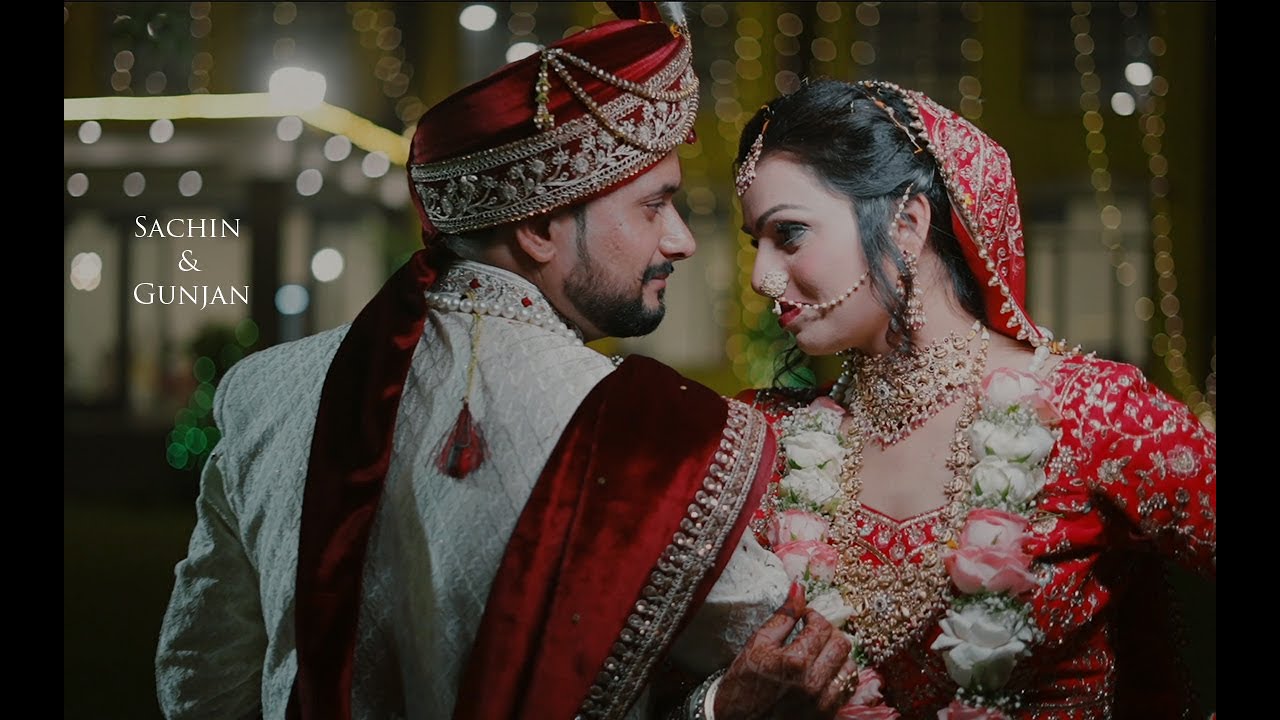 Best Wedding Teaser 2025 