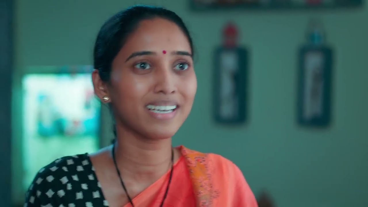 Taarini | Ep - 20 | Webisode | Sep 05 2025 | Zee Marathi
