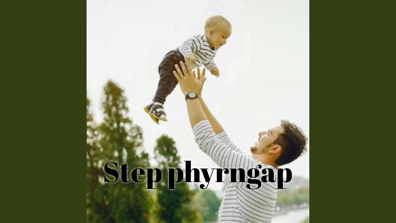 Step phyrngap